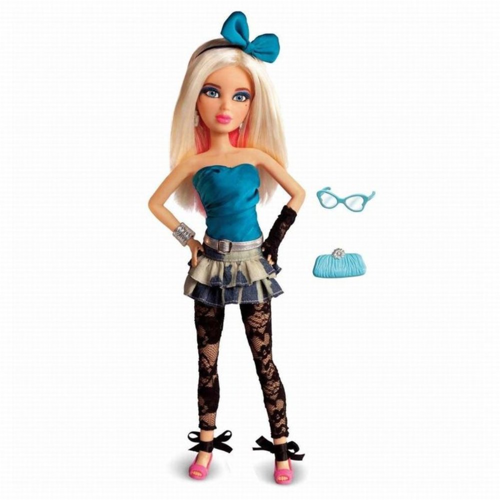 LIV TWIST AND DANCE SOPHIE